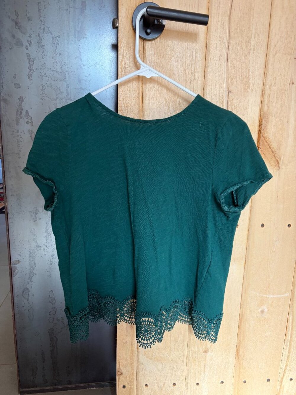 Sezane T-shirt
